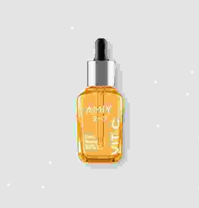 Dark Circle & Wrinkle Serum